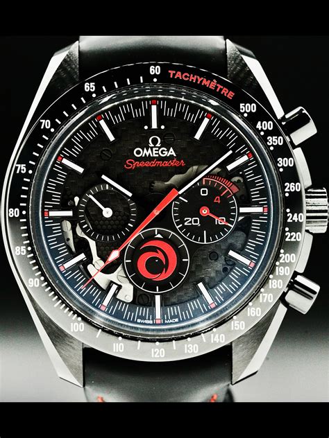 omega speedmaster team alinghi